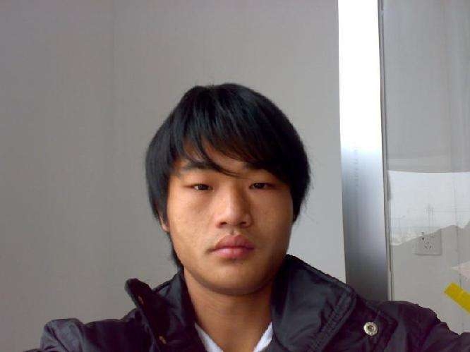 陈晨的第一张照片--温州相亲服务中心