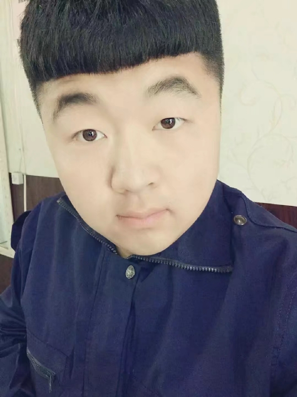 牟先森的第一张照片--温州相亲服务中心