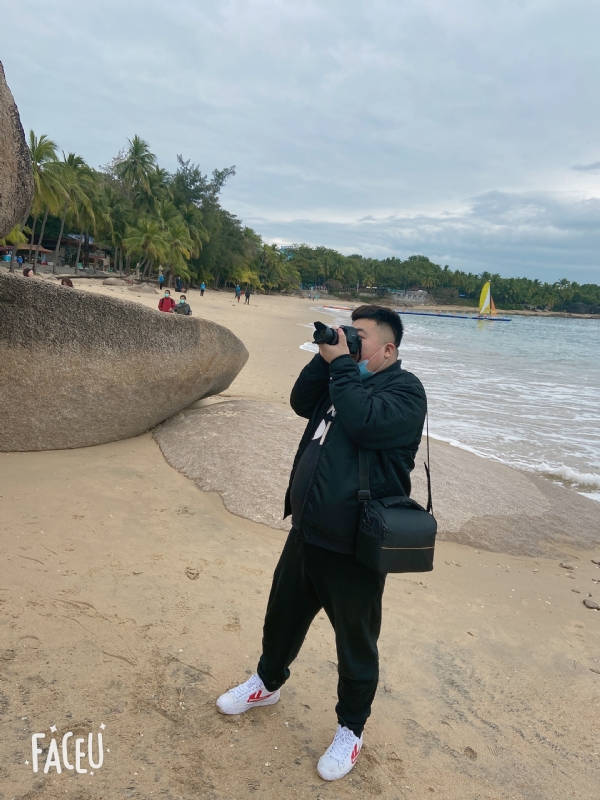 牟先森的第二张照片--温州相亲服务中心