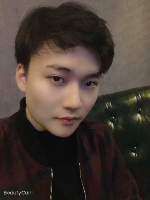 飞鸟和蝉的第一张照片--温州相亲服务中心