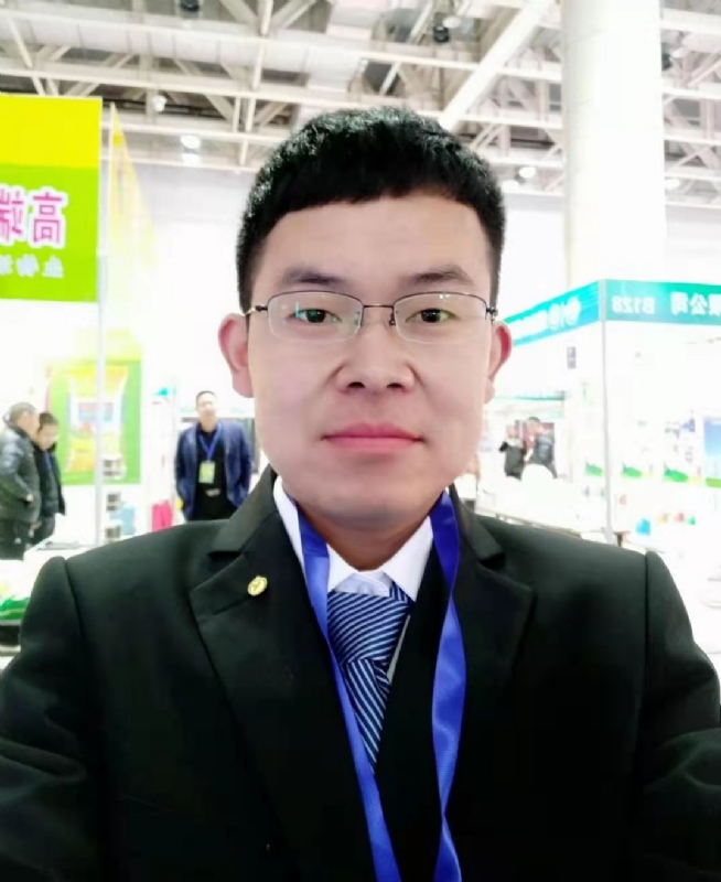 敬天爱人的第一张照片--温州相亲服务中心