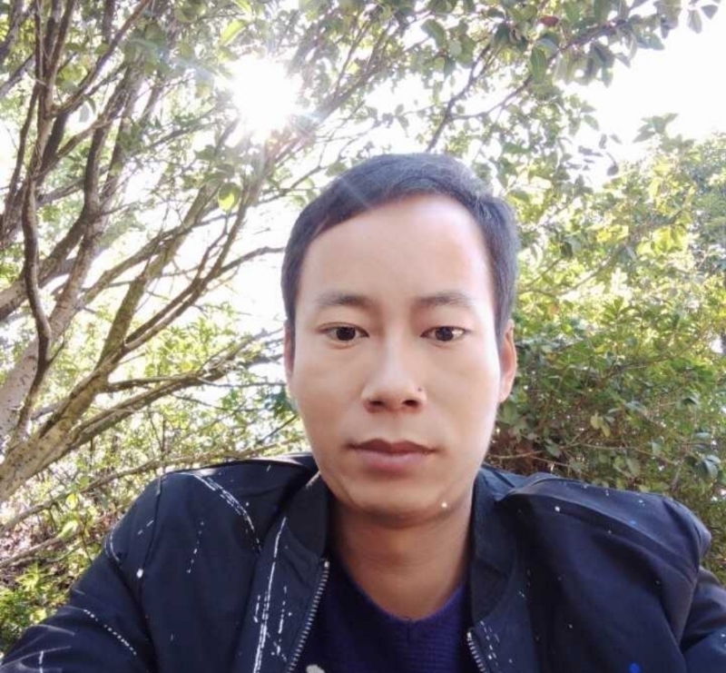 晨曦的第一张照片--温州相亲服务中心