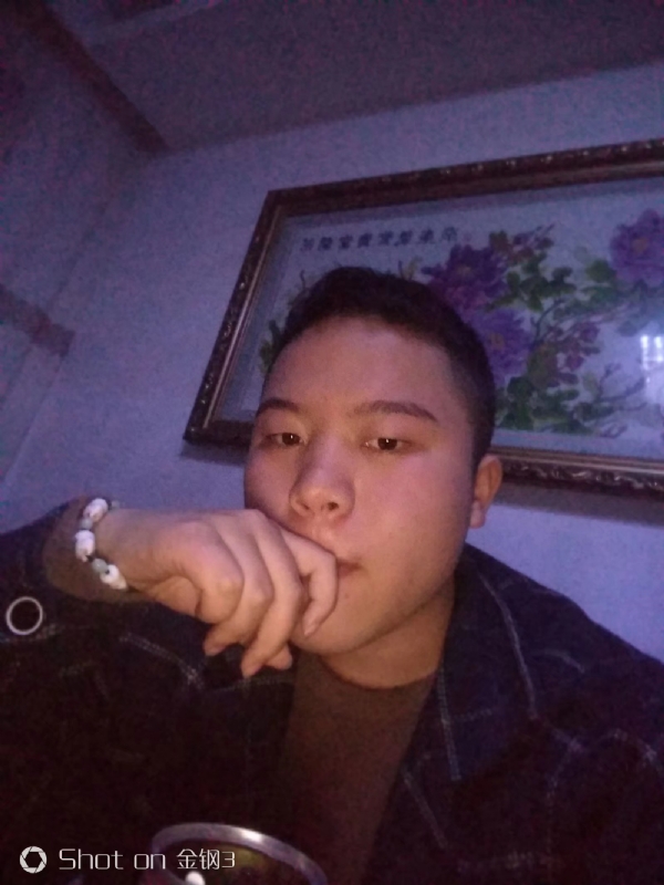 刚刚好德的第一张照片--温州相亲服务中心