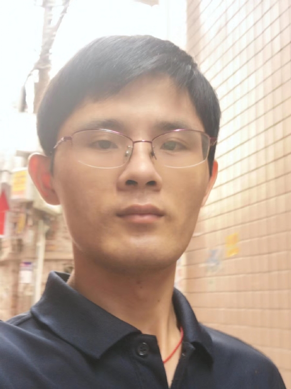 陈海坚的第一张照片--温州相亲服务中心