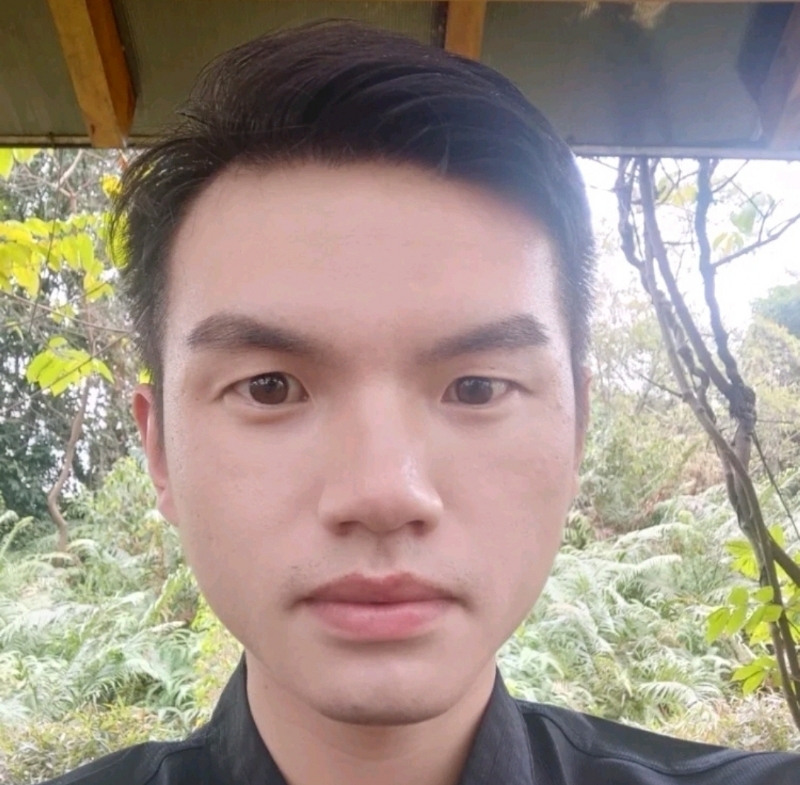 彬彬有礼的第一张照片--温州相亲服务中心