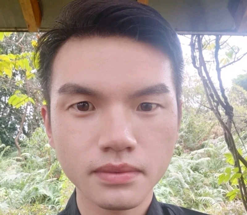 彬彬有礼的第二张照片--温州相亲服务中心