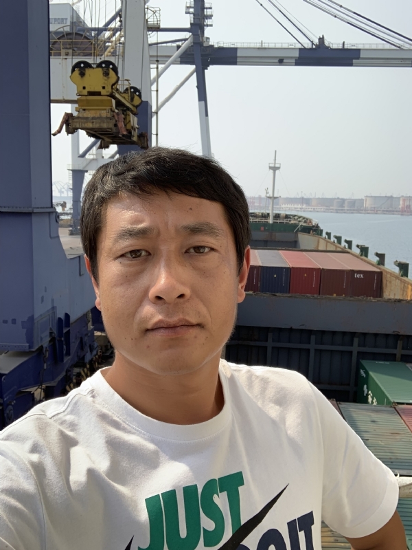 山野娴人的第二张照片--温州相亲服务中心