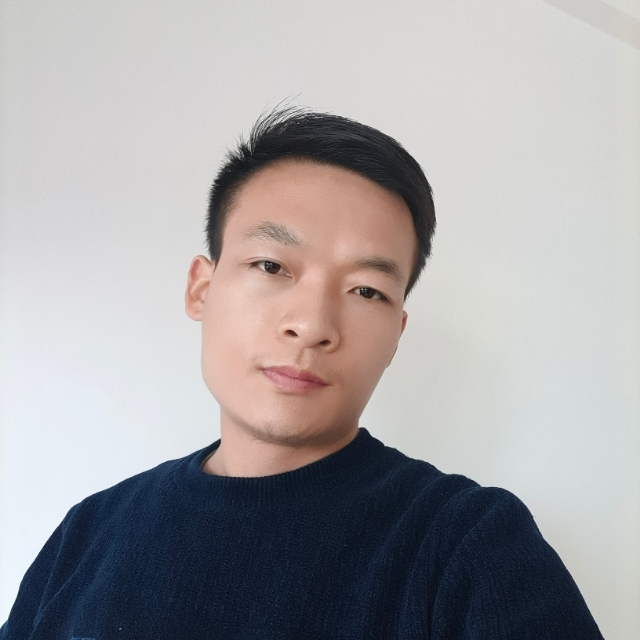 火火的第一张照片--温州相亲服务中心