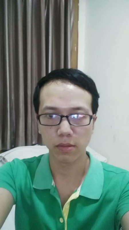 野生君的第一张照片--温州相亲服务中心