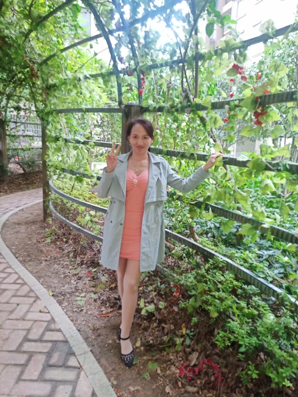 肤浅的第一张照片--温州相亲服务中心