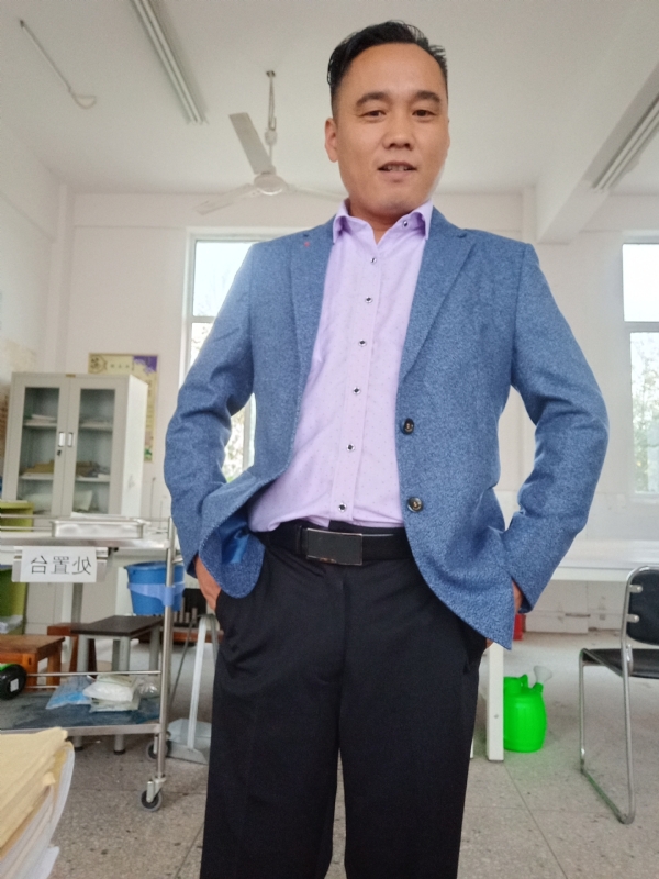 我想有个家的第一张照片--温州相亲服务中心