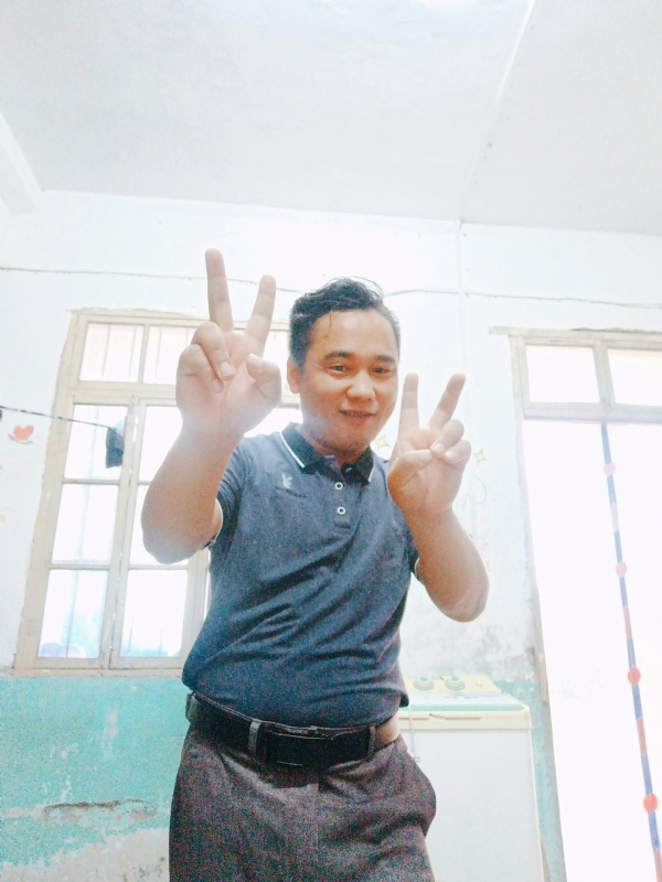 我想有个家的第二张照片--温州相亲服务中心