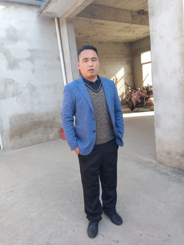 我想有个家的第三张照片--温州相亲服务中心