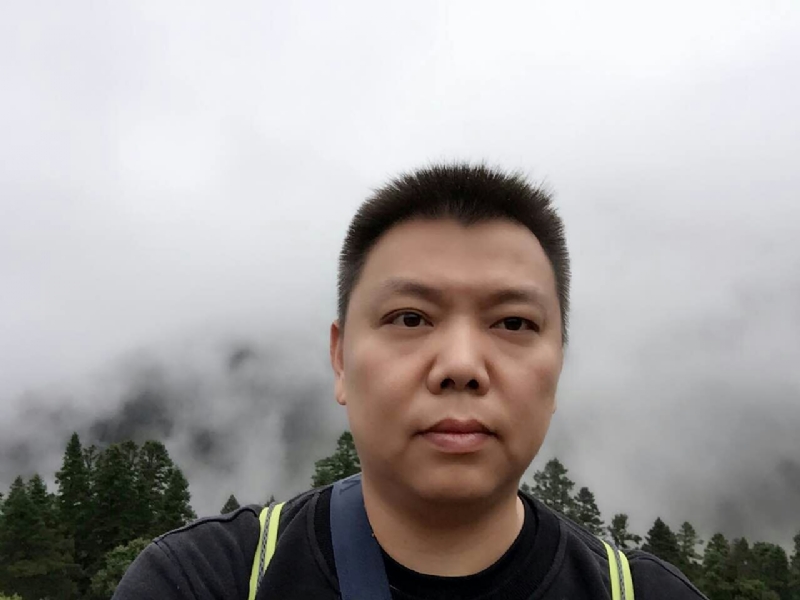 俊哥的第二张照片--温州相亲服务中心