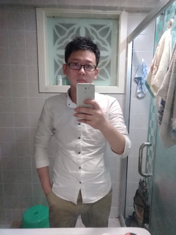 花谢魂伤的第二张照片--温州相亲服务中心