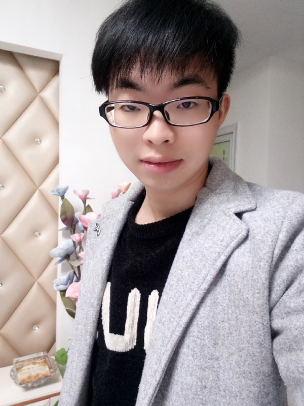 何先生的第一张照片--温州相亲服务中心