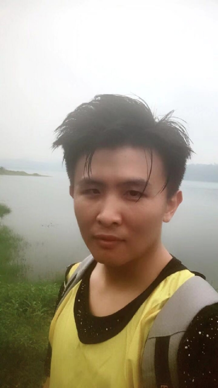 阳光与自由的第一张照片--温州相亲服务中心