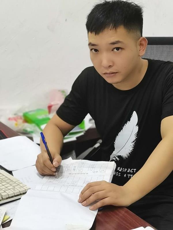 寻找另一伴的第一张照片--温州相亲服务中心