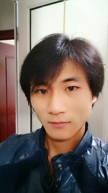 落叶有意的第一张照片--温州相亲服务中心