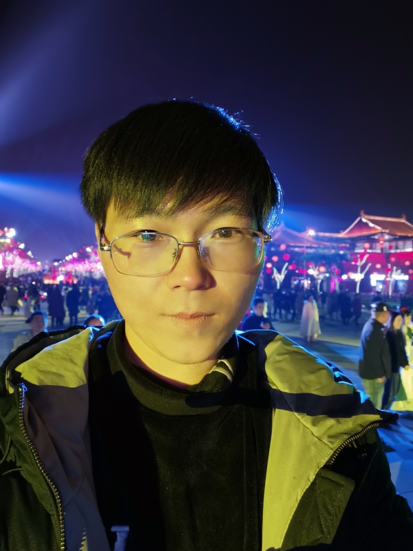 今生只爱你一人的第一张照片--温州相亲服务中心