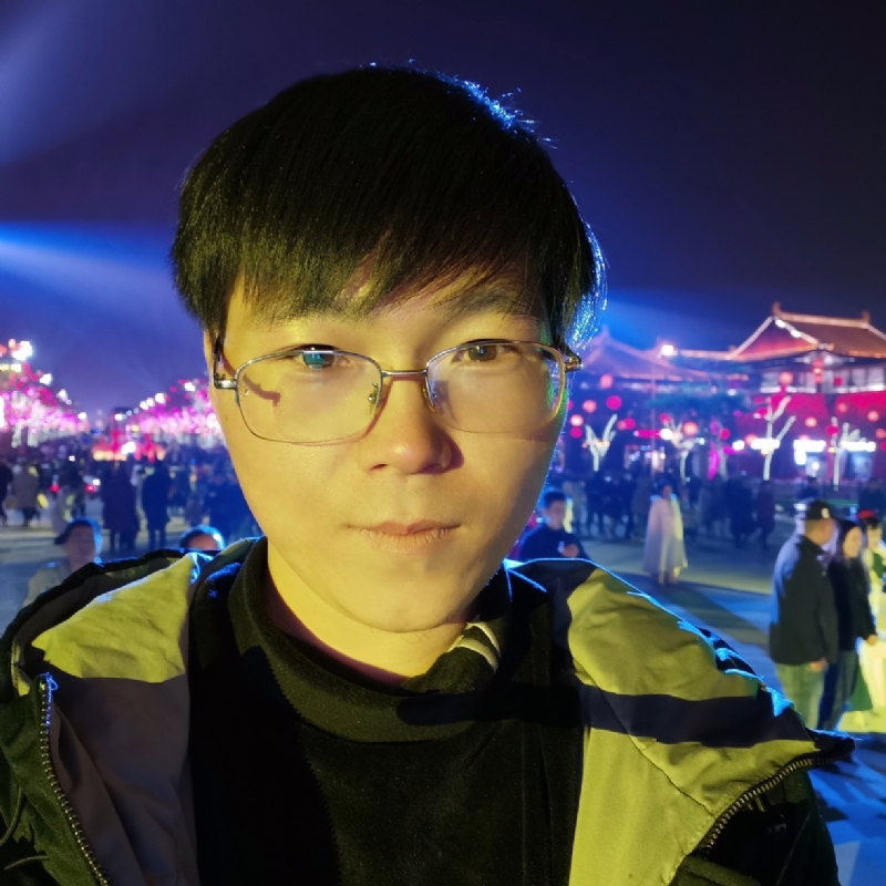 今生只爱你一人的第三张照片--温州相亲服务中心