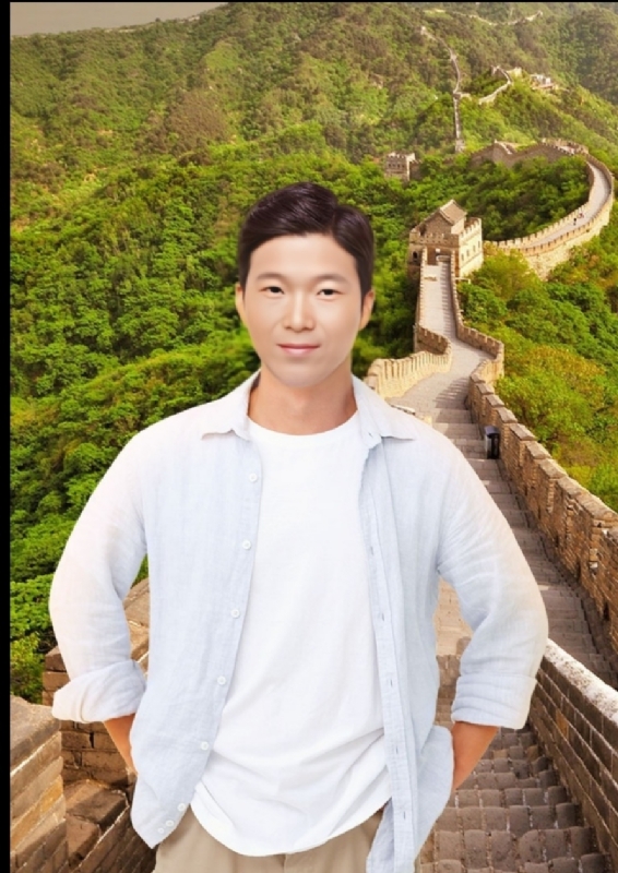 今生只爱你一人的第五张照片--温州相亲服务中心