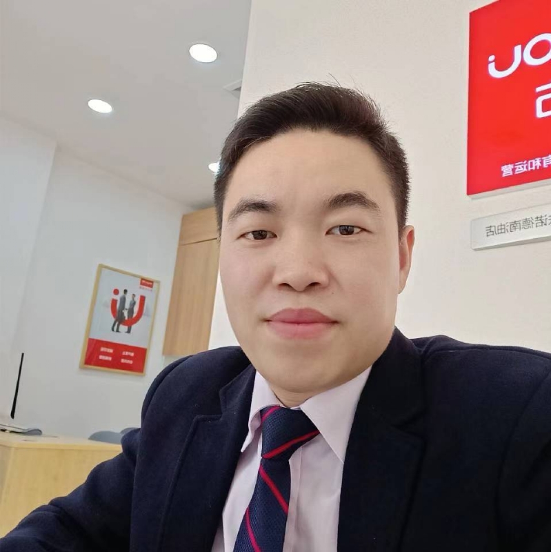 不能再随缘了的第一张照片--温州相亲服务中心