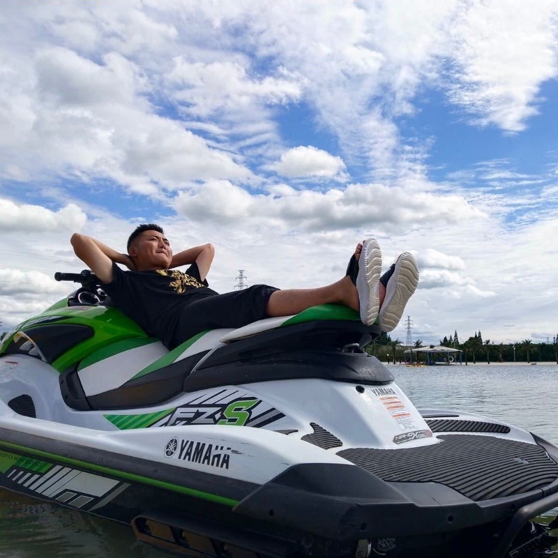 加油吧少年的第三张照片--温州相亲服务中心