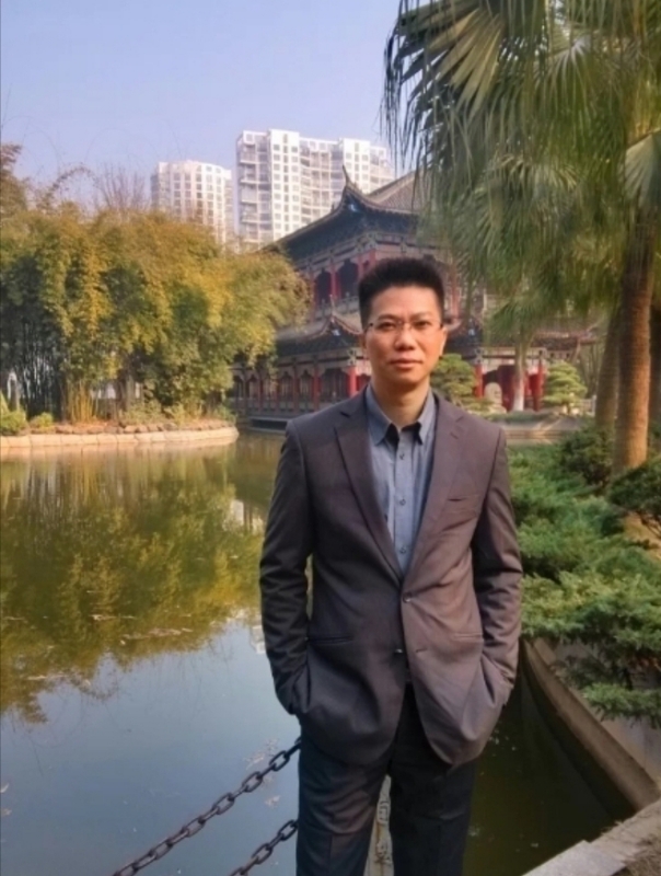 chen的第二张照片--温州相亲服务中心