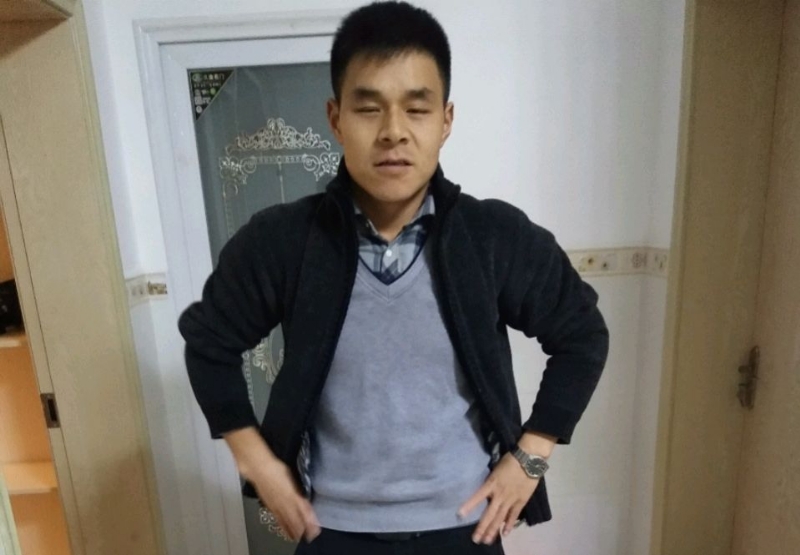 狼行天下??的第一张照片--温州相亲服务中心