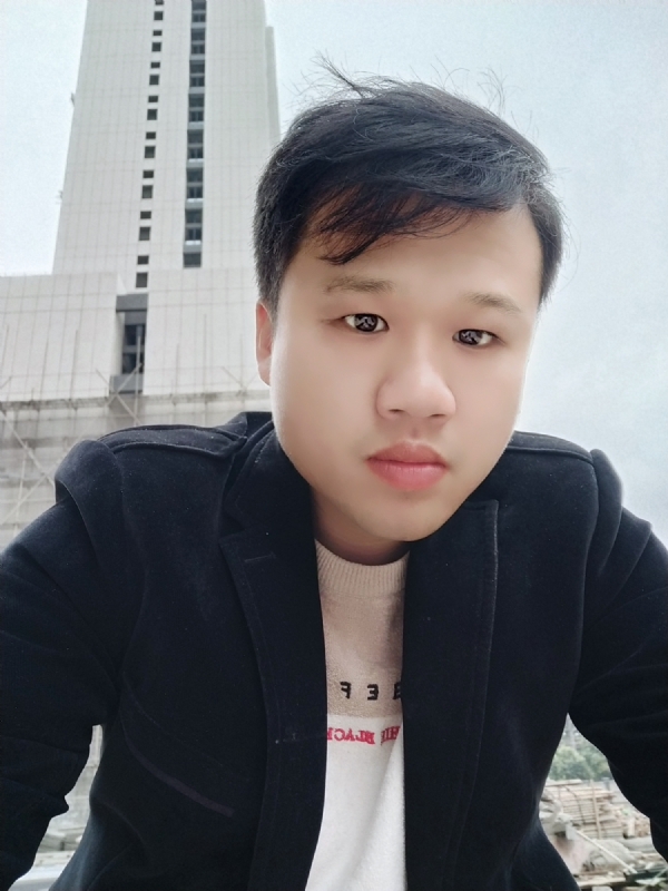 雨过天晴的第一张照片--温州相亲服务中心