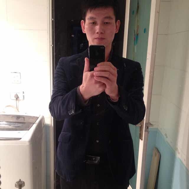 平常心的第一张照片--温州相亲服务中心