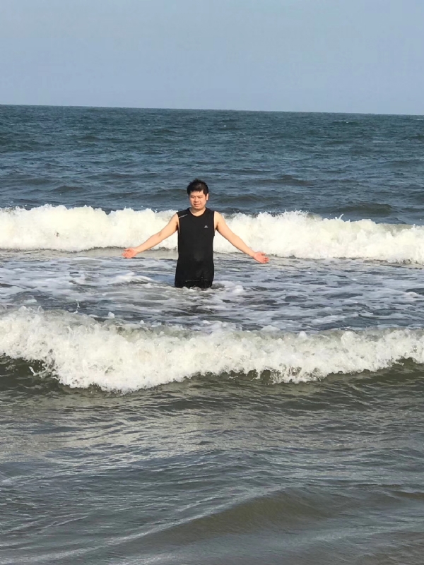 TS杰的第一张照片--温州相亲服务中心