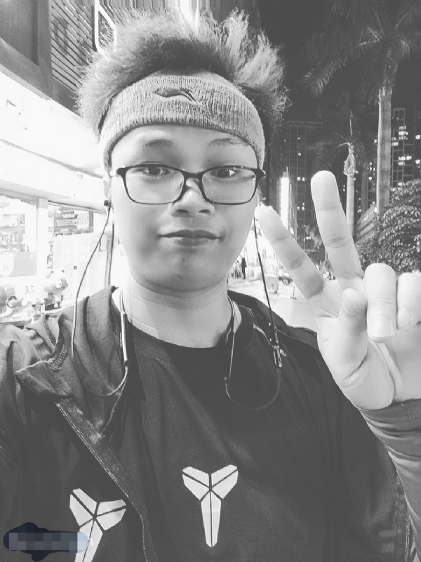 阿蒙的第一张照片--温州相亲服务中心