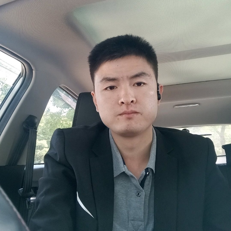 随缘的第一张照片--温州相亲服务中心