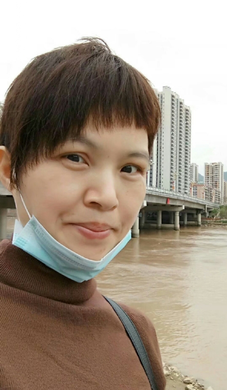 陌上花开的第一张照片--温州相亲服务中心