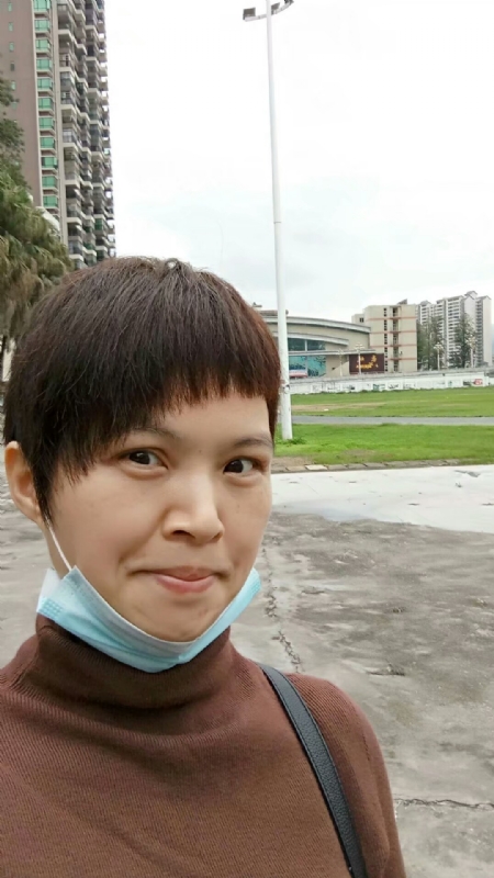 陌上花开的第二张照片--温州相亲服务中心