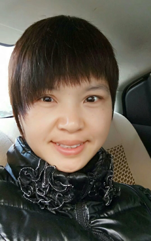 陌上花开的第三张照片--温州相亲服务中心