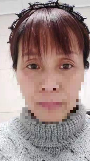 王姐的第一张照片--温州相亲服务中心