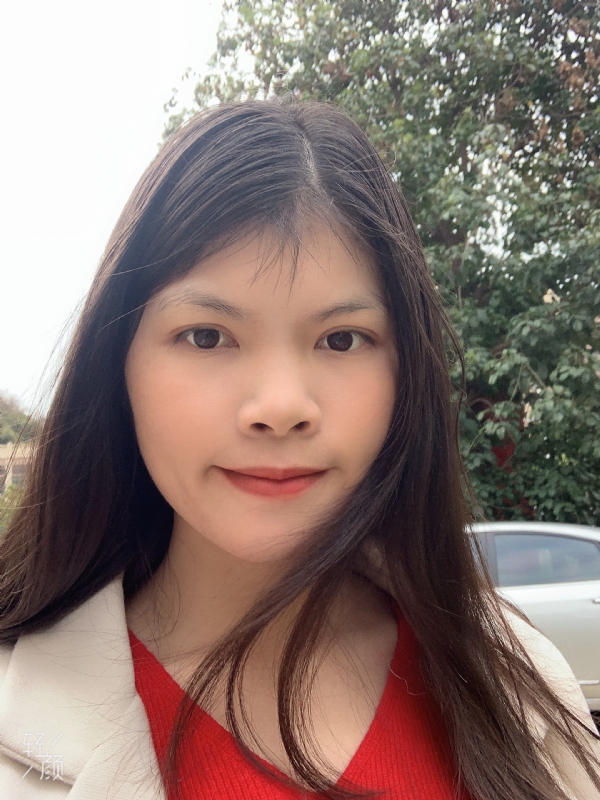 小可爱的第一张照片--温州相亲服务中心