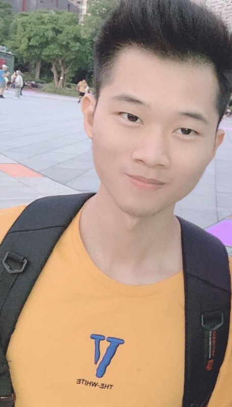 哟的第一张照片--温州相亲服务中心