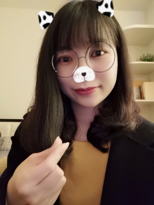 鹭灵灵的第二张照片--温州相亲服务中心