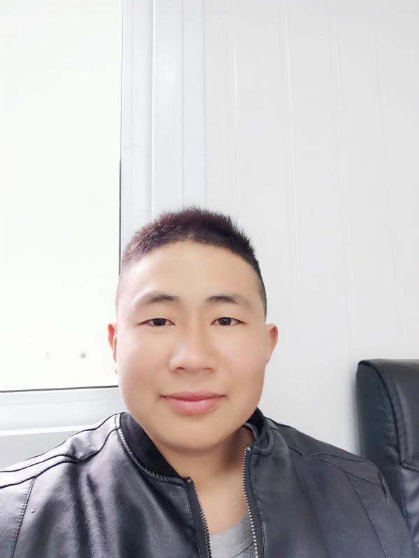 被爱就珍惜的第一张照片--温州相亲服务中心