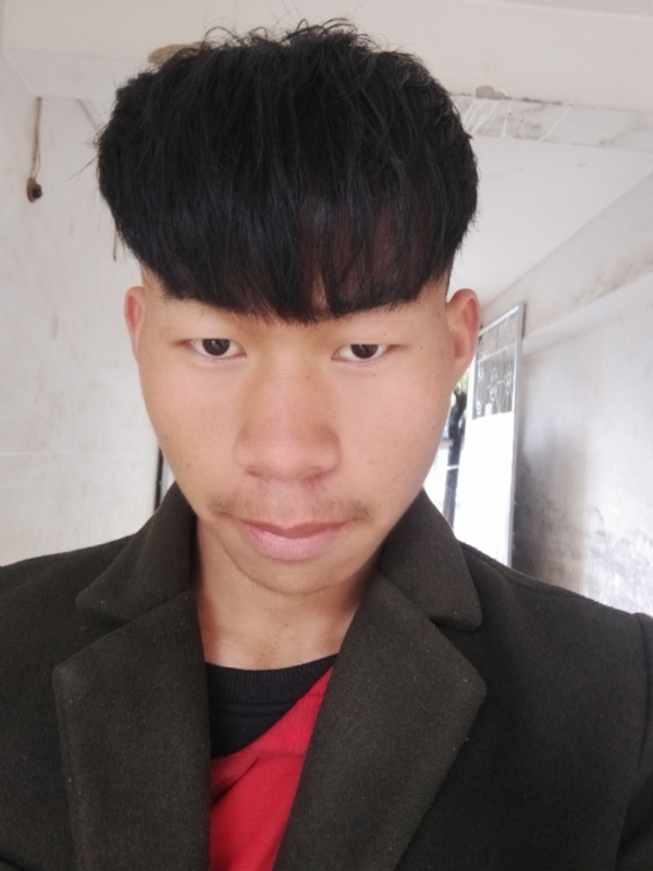 少年不在少的第二张照片--温州相亲服务中心