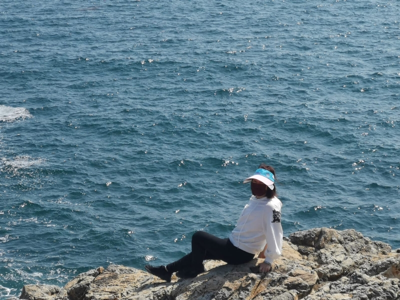 Lin的第一张照片--温州相亲服务中心