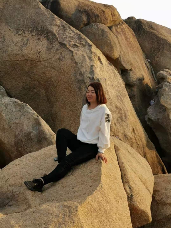 Lin的第二张照片--温州相亲服务中心