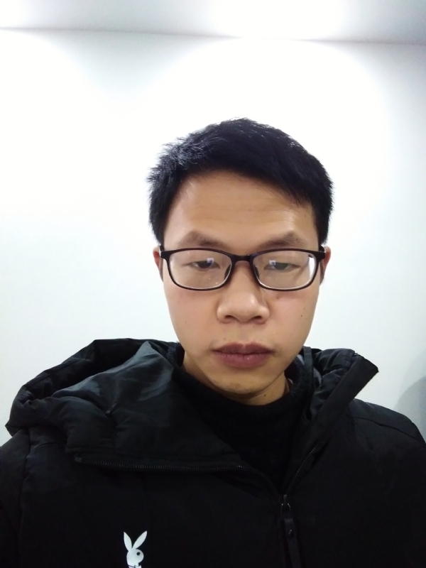 惜缘的第一张照片--温州相亲服务中心