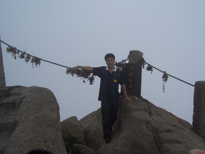 无怨无悔生死相依的第三张照片--温州相亲服务中心