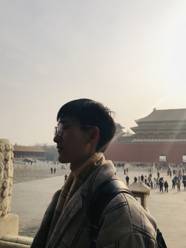 夏侯醉平的第二张照片--温州相亲服务中心