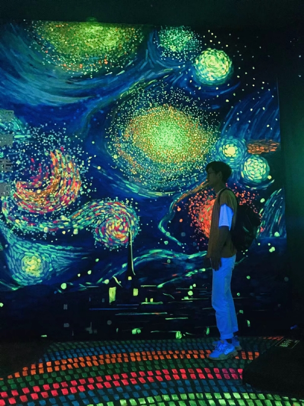 夏侯醉平的第四张照片--温州相亲服务中心